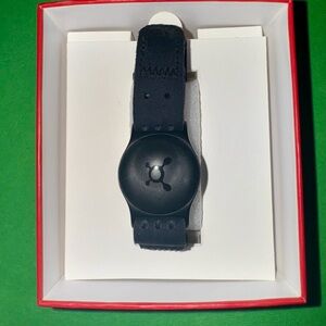 Preloved OrangeTheory OT Beat Burn 5.0 Fitness Monitor